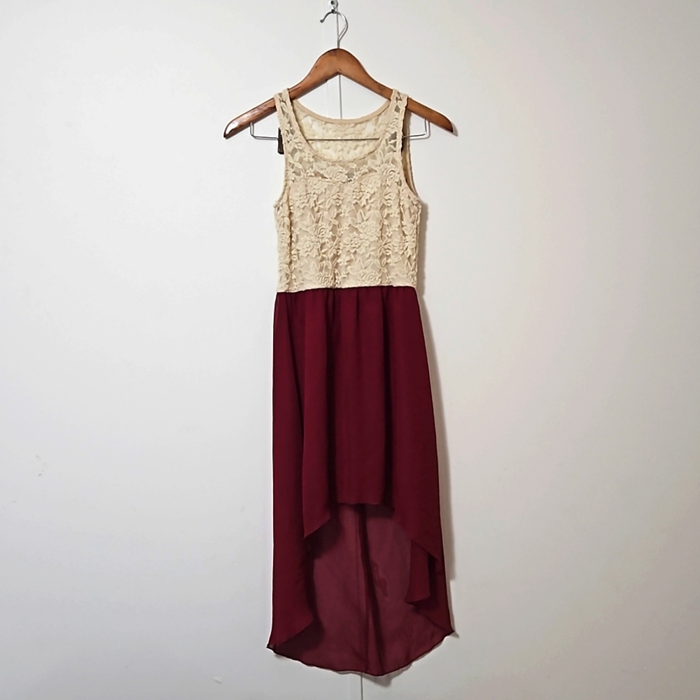 Deb Dress